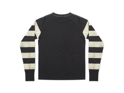 FUEL NEWSTRIPES LONG SLEEVE SHIRT