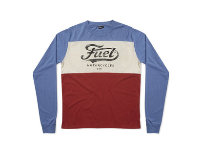 FUEL 121 LONG SLEEVE SHIRT