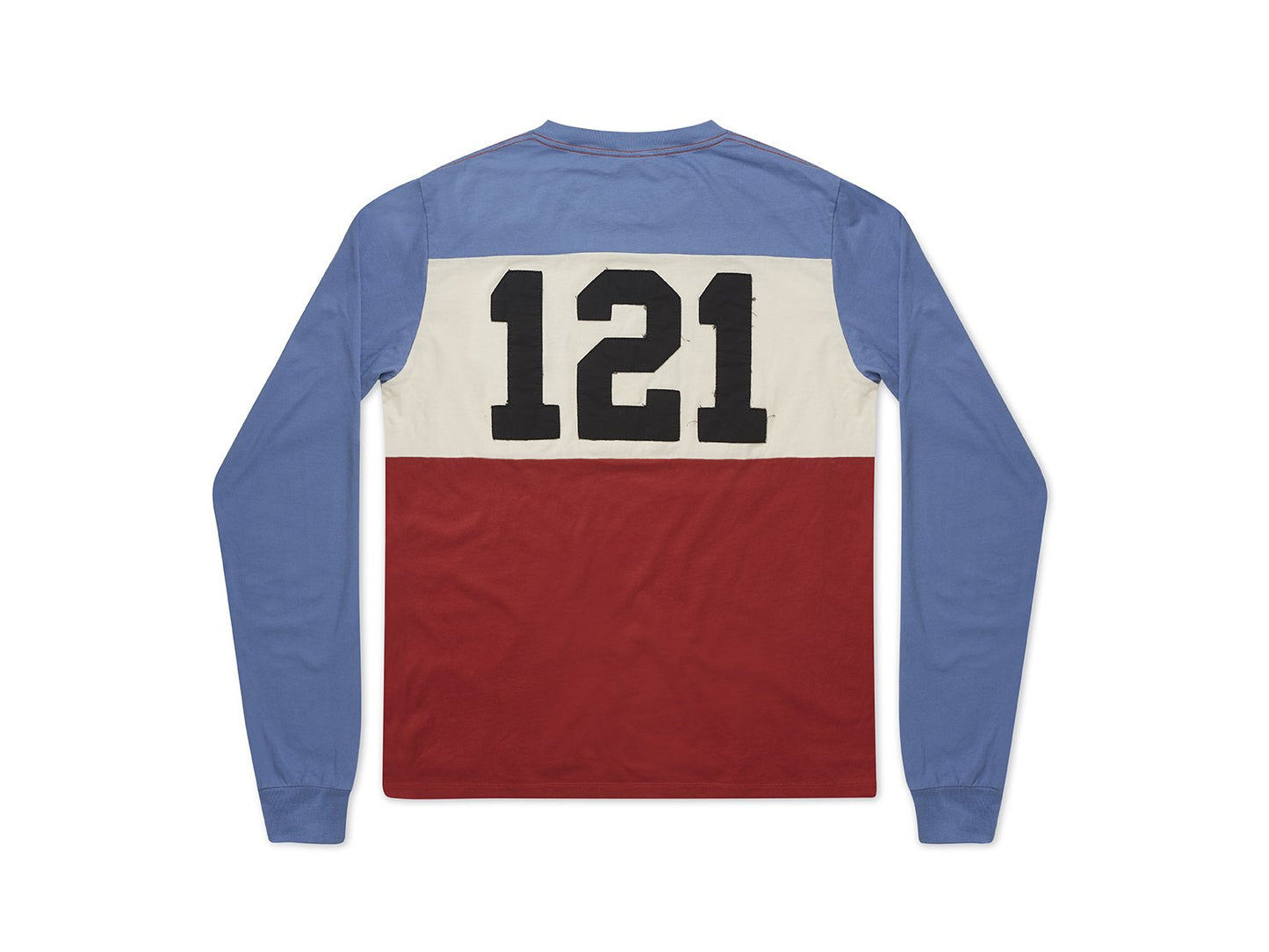 FUEL 121 LONG SLEEVE SHIRT