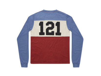 FUEL 121 LONG SLEEVE SHIRT