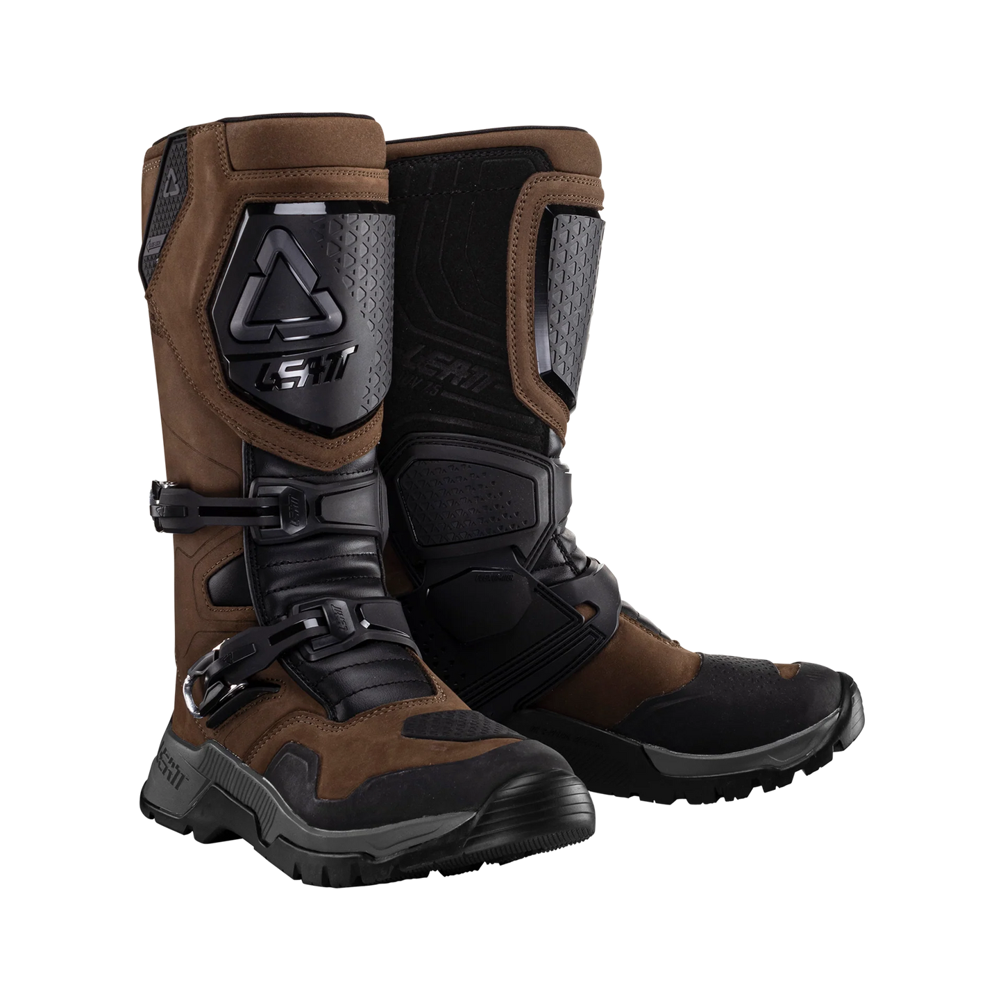 Leatt Boot ADV HydraDri 7.5 Desert