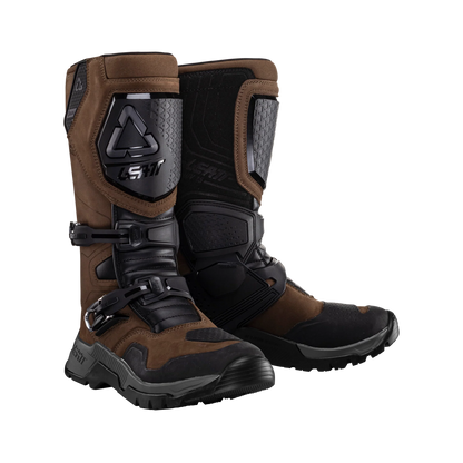 Leatt Boot ADV HydraDri 7.5 Desert
