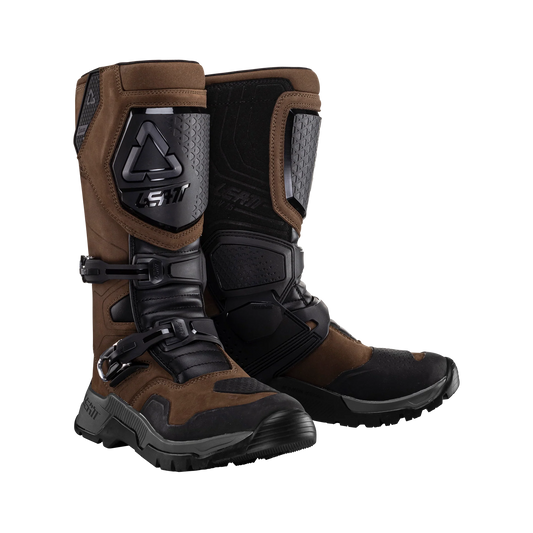 Leatt Boot ADV HydraDri 7.5 Desert