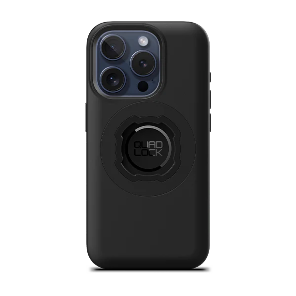 Quad Lock IPhone 15 MAG Cases