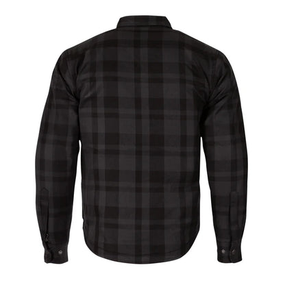 Merlin Axe Hydro Waterproof Kevlar Riding Shirt