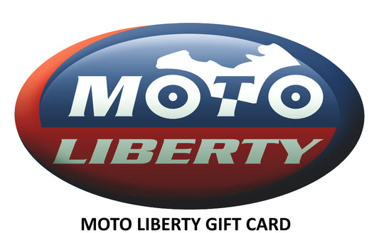 Moto Liberty Gift Card