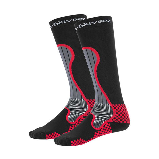 Moto-Skiveez Compression sock