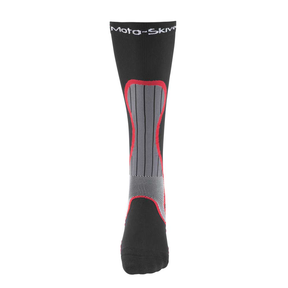 Moto-Skiveez Compression sock