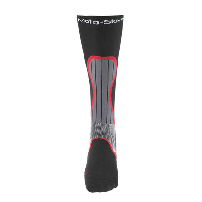 Moto-Skiveez Compression sock