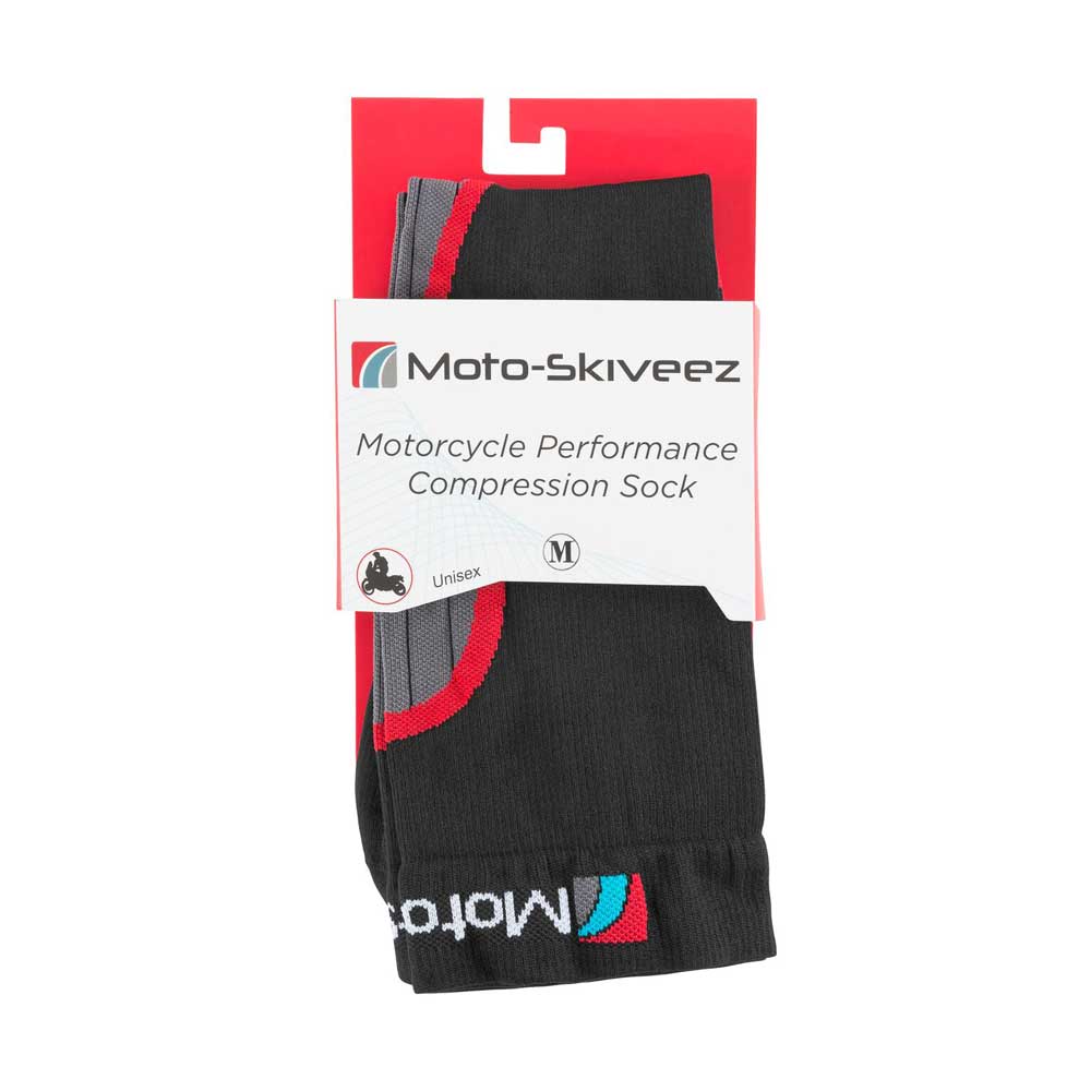 Moto-Skiveez Compression sock