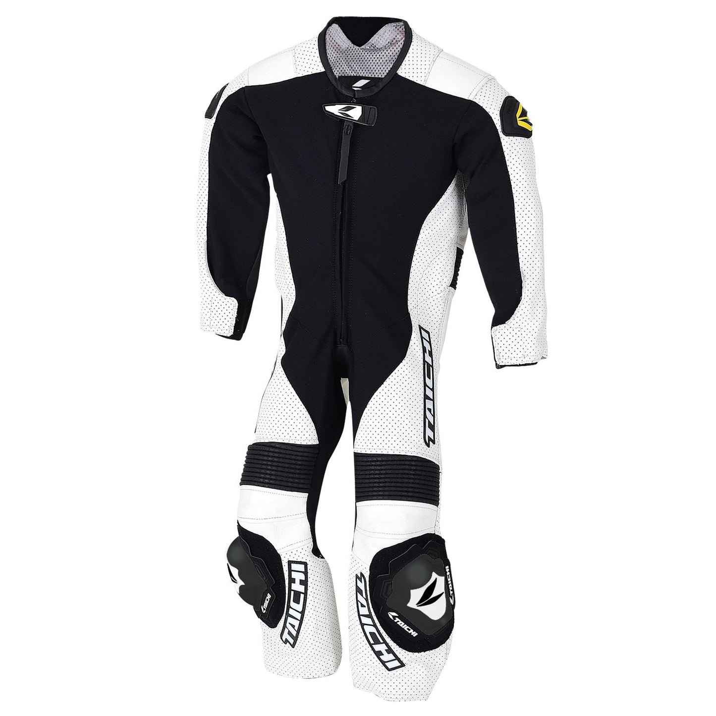 J-022 KIDS LEATHER SUIT