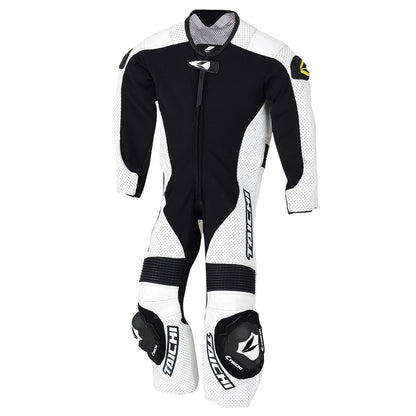 J-022 KIDS LEATHER SUIT