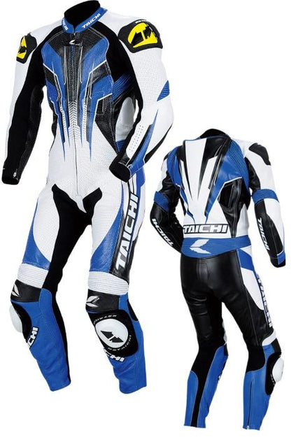 GP-MAX R073 LEATHER SUIT