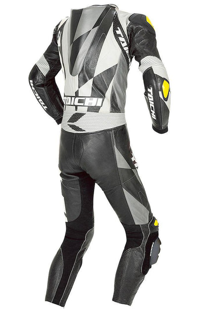 GP-MAX R074 LEATHER SUIT