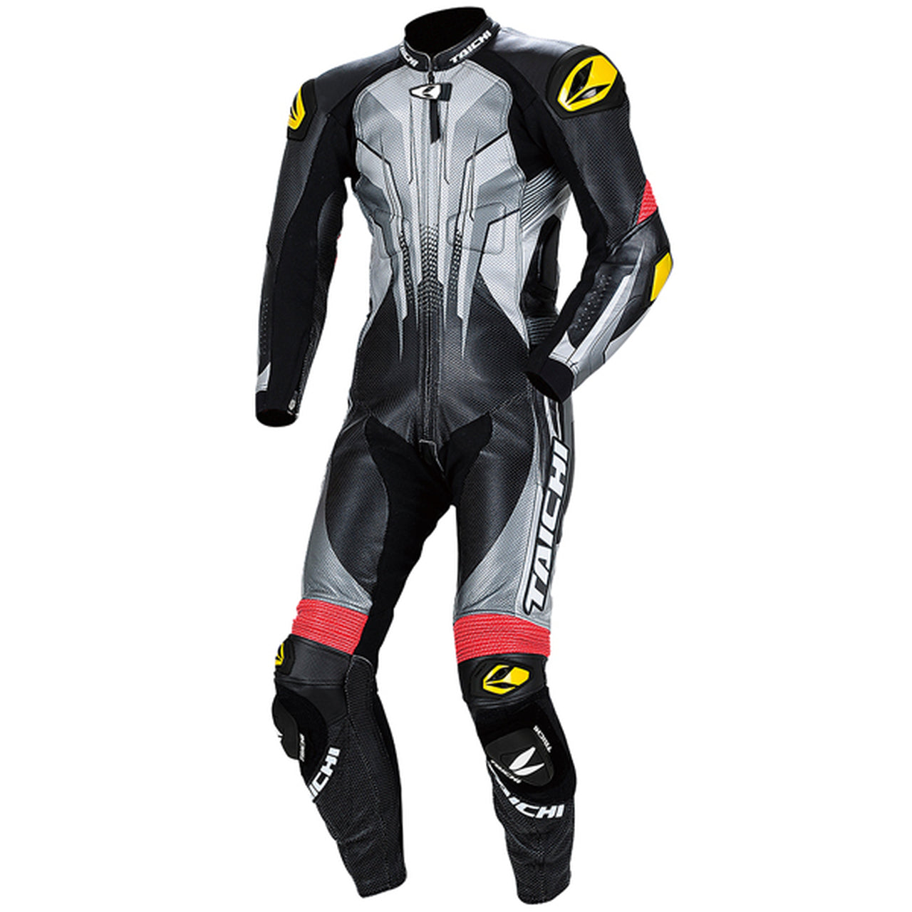 GP-MAX R075 LEATHER SUIT