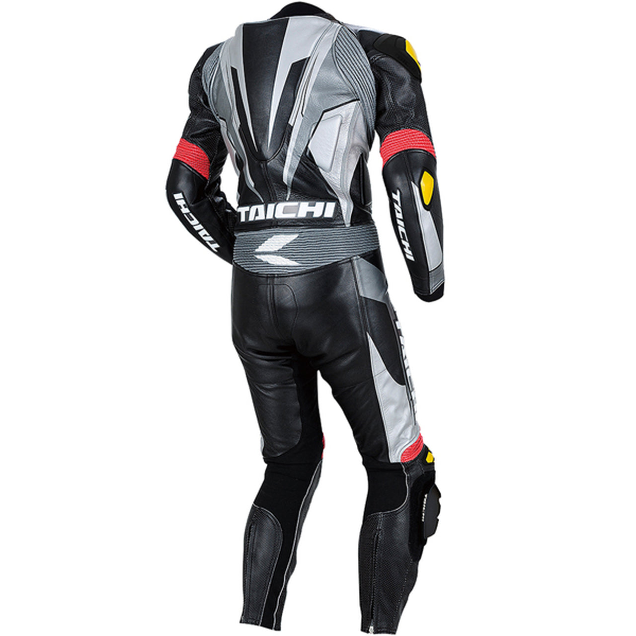 GP-MAX R075 LEATHER SUIT