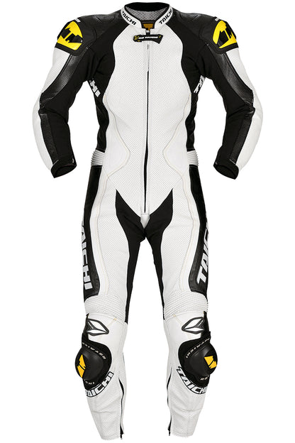 GP-MAX R101 LEATHER SUIT