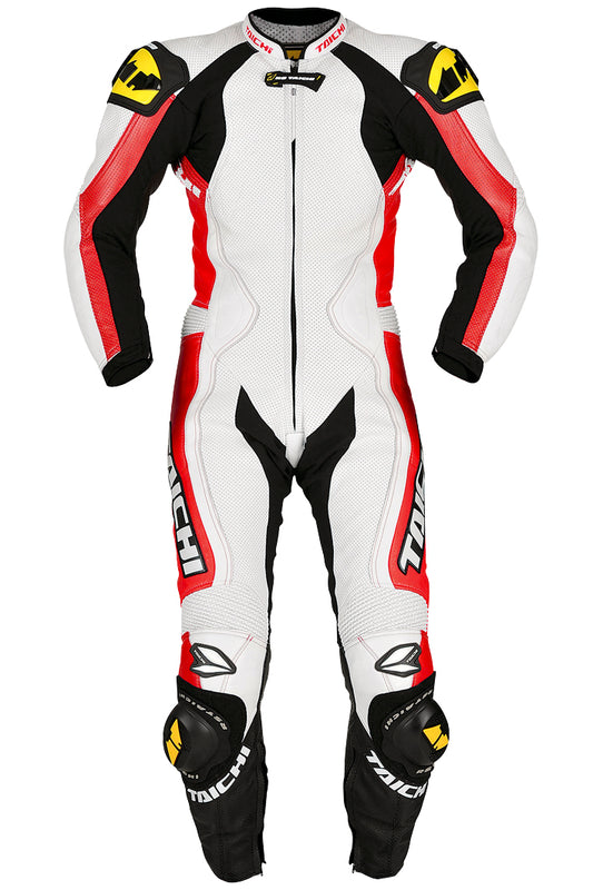 GP-MAX R101 LEATHER SUIT