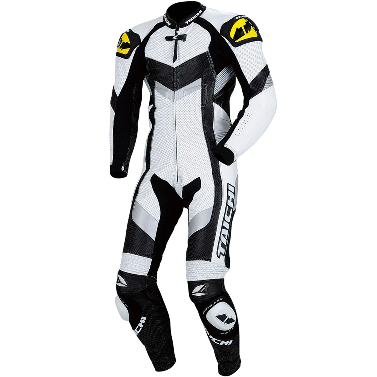 GP-MAX R102 LEATHER SUIT