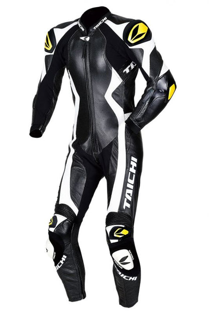 GP-MAX R103 LEATHER SUIT