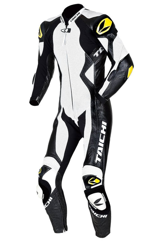 GP-MAX R103 LEATHER SUIT