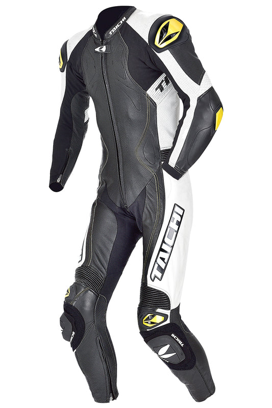 GP-MAX R104 LEATHER SUIT