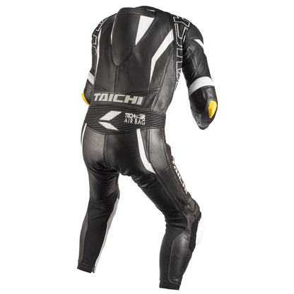 GP-EVO TECH AIR RACE SUIT BLACK NXL109 (NEW)