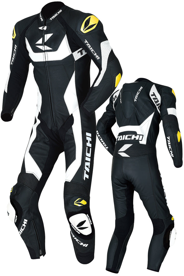 GP-WRX R304 LEATHER SUIT