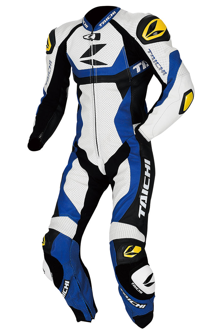 GP-WRX R304 LEATHER SUIT