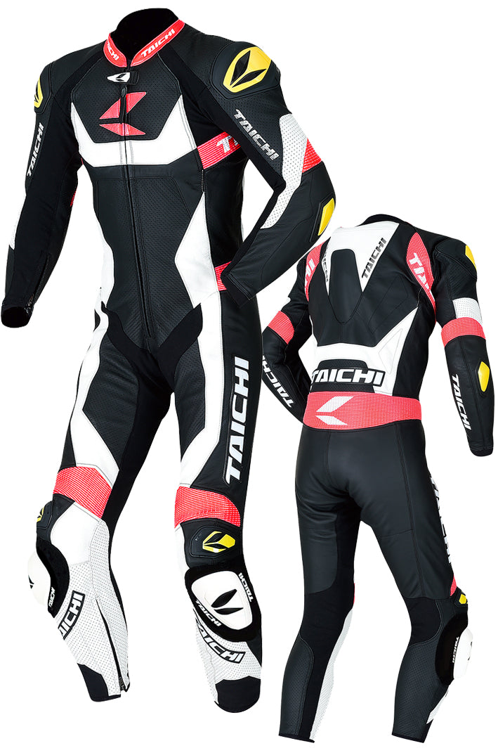 GP-WRX R304 LEATHER SUIT