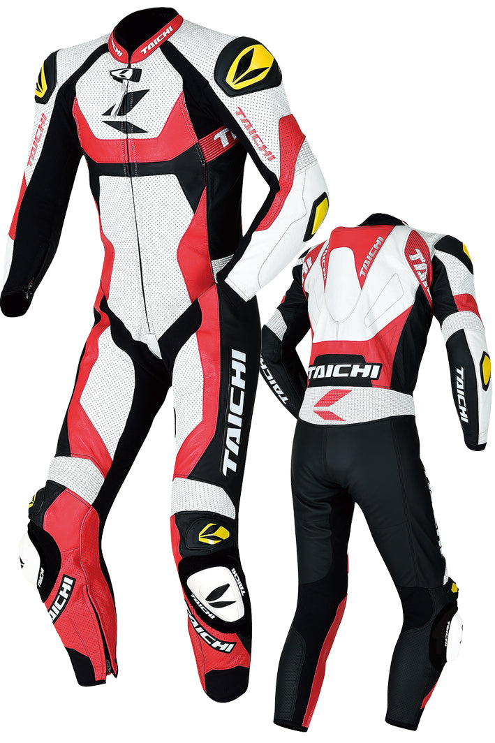 GP-WRX R304 LEATHER SUIT