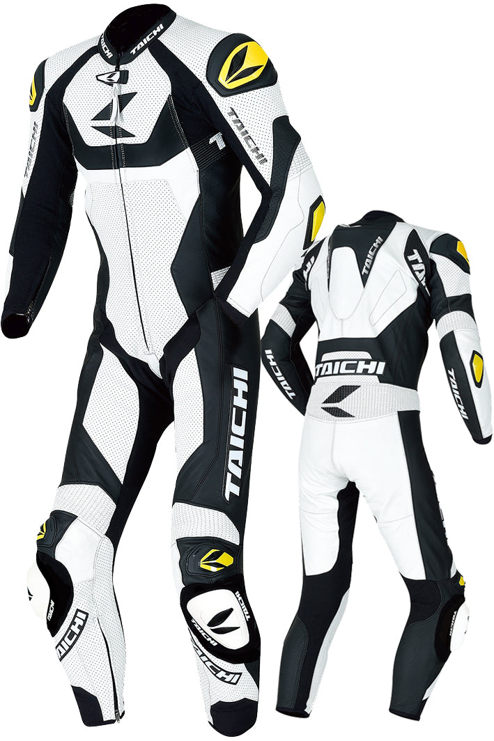 GP-WRX R304 LEATHER SUIT