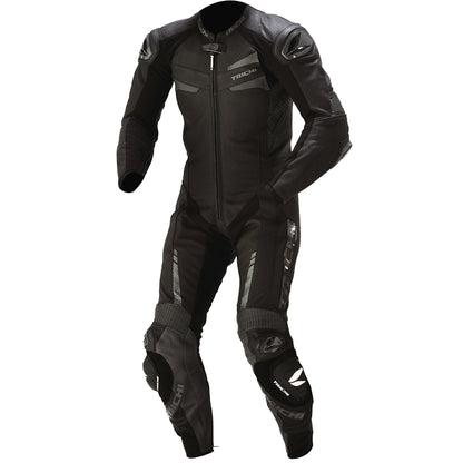 GP-WRX R305 LEATHER SUIT LADIES