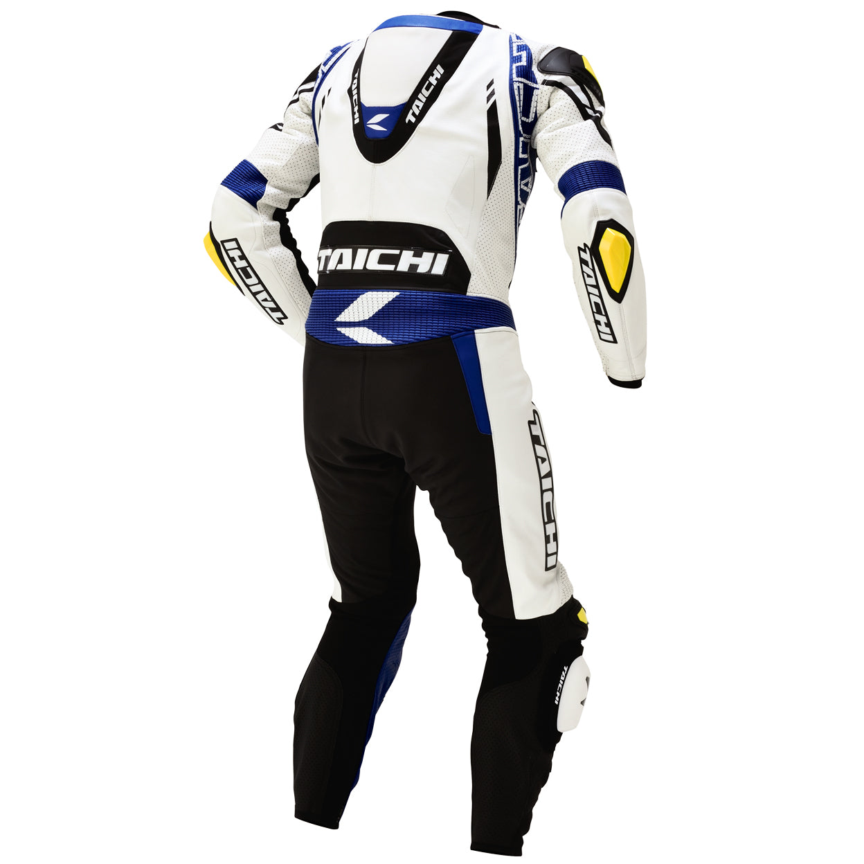 GP-WRX R305 LEATHER SUIT LADIES