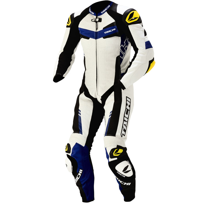 GP-WRX R305 LEATHER SUIT LADIES