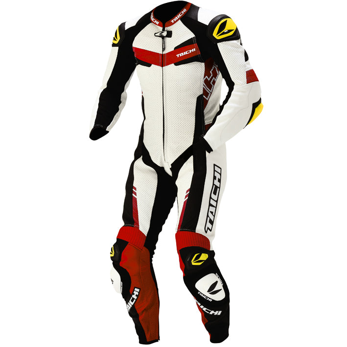 GP-WRX R305 LEATHER SUIT LADIES