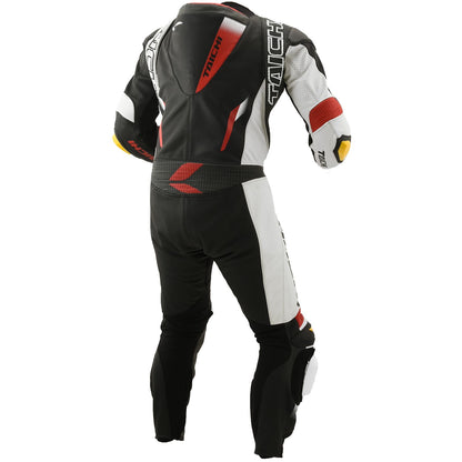 GP-WRX R309 RACING SUIT TECH-AIR RACE COMPATIBLE NXL309 WHITE/RED (NEW)