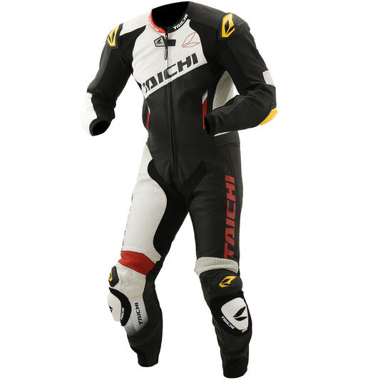 GP-WRX R309 RACING SUIT TECH-AIR RACE COMPATIBLE NXL309 WHITE/RED (NEW)
