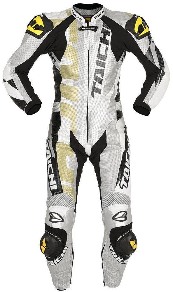 GP-MAX R073 LEATHER SUIT CLOSEOUT