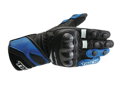 KIDS GP ONE GLOVE BLUE NXT050