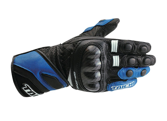 KIDS GP ONE GLOVE BLUE NXT050