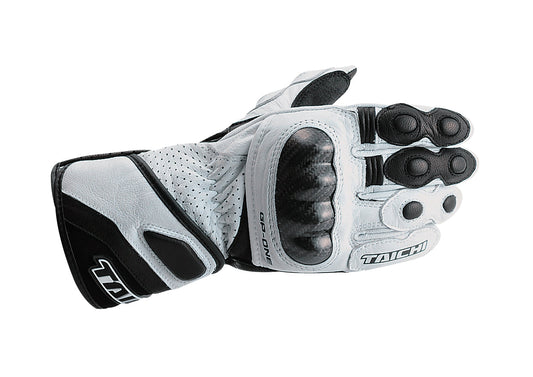 KIDS GP ONE GLOVE WHITE NXT050