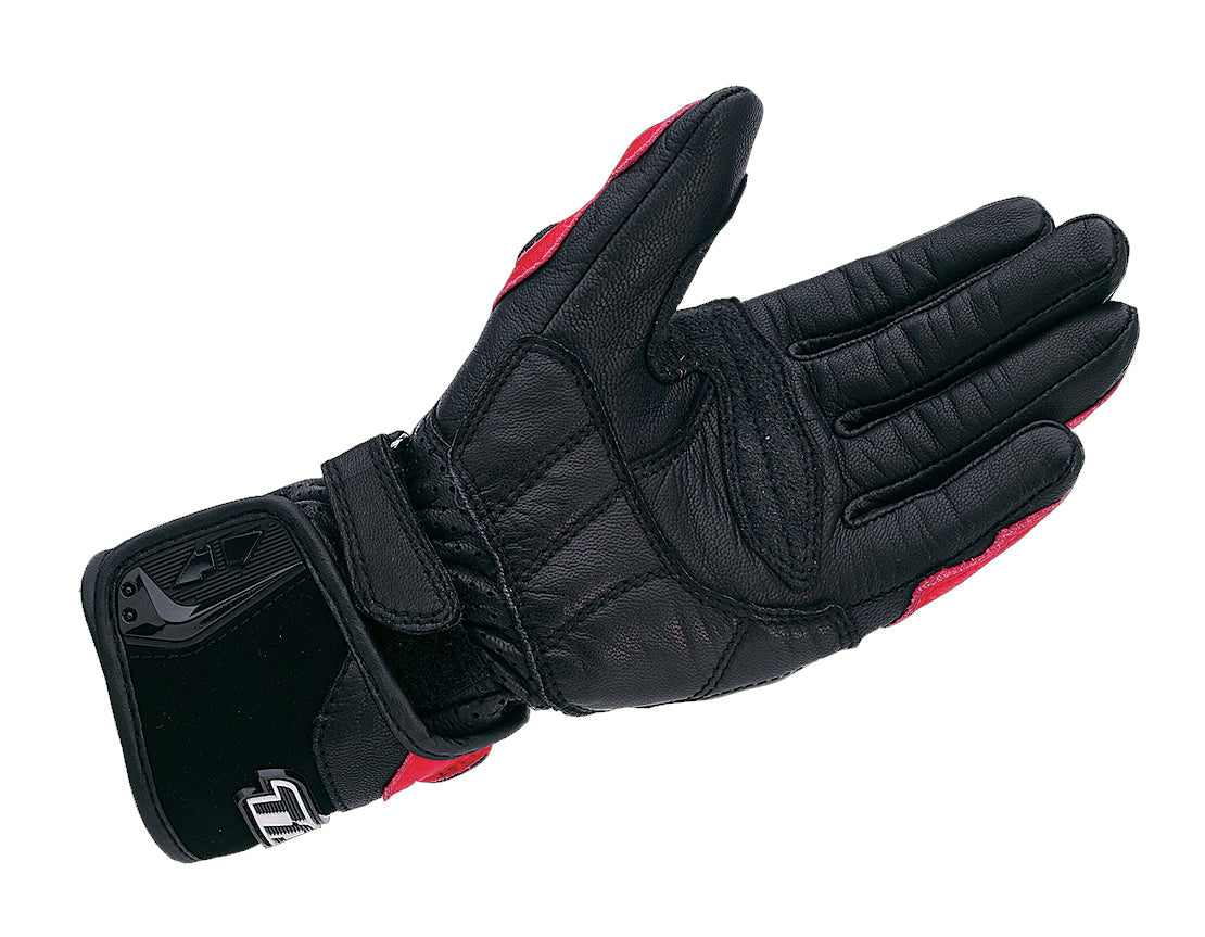 KIDS GP ONE GLOVE RED NXT050