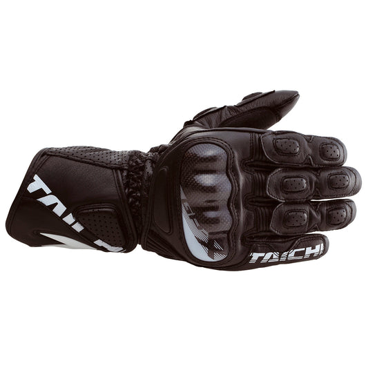 GP-X RACING GLOVE BLACK NXT053