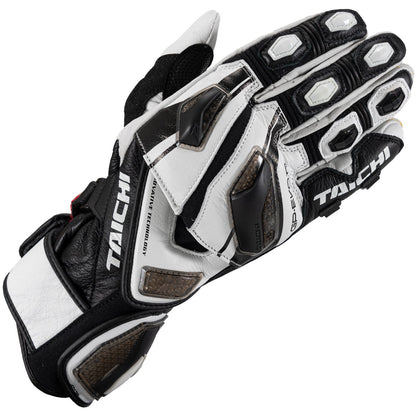 GP-EVO.R RACING GLOVE WHITE NXT055