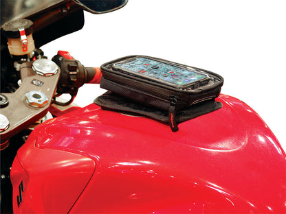 Nelson Rigg Tank Bag Phone Holder