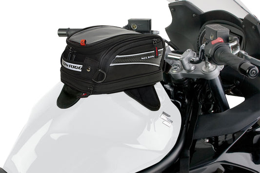 Nelson Rigg Tank Bag CL-2014 Magnetic Mount