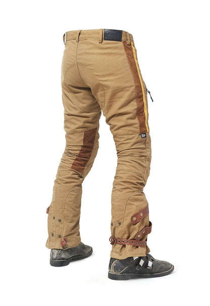 FUEL RALLY MARATHON PANTS