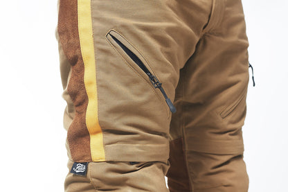 FUEL RALLY MARATHON PANTS