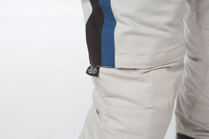 FUEL RALLY RAID PANTS